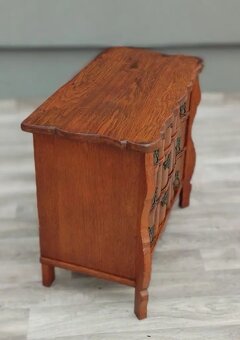 Komôdka holandská – 59 x 62 x 33 cm. - 5