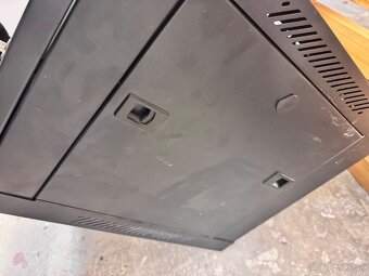Nástenný rozvádzač XtendLan (Rack cabinet) - 5