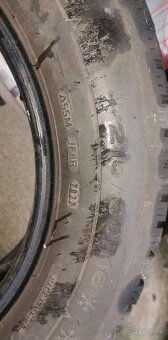 Ali disk Audi R17 - 5