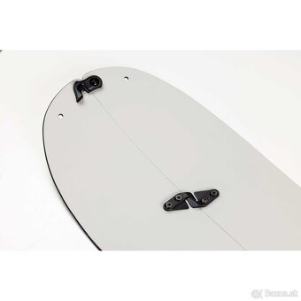 Profesionálny splitboardový komplet Nitro Alternator - 5