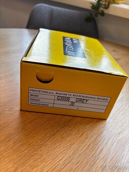 Protetika Prorelax - tenisky velkost 20 - 5