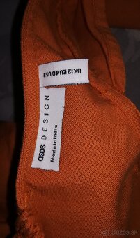 Lanove saty zn. ASOS - 5