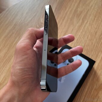 iphone 13 pro 256 gb sierra blue - 5