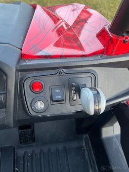 Elektrické autíčko buggy superstar 4x4 - 5