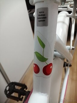 Bicykel čerešne - 5