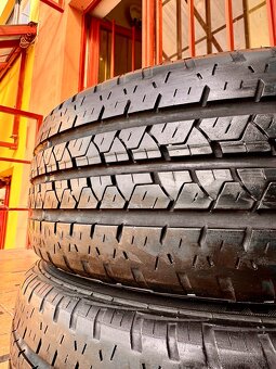 205/55 R16 celoročné pneumatiky 2 kusy - 5