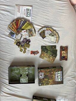 blood bowl team manager - 5