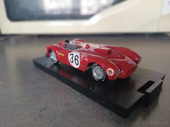 1:43 Lancia D 24 1953 - 5