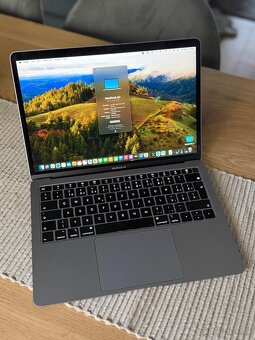 Apple MacBook Air Retina 13” (2018) FullSet - 5
