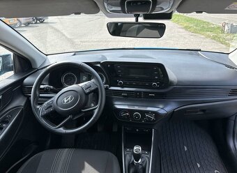 Hyundai i20 1.2 MPI, LPG - 5