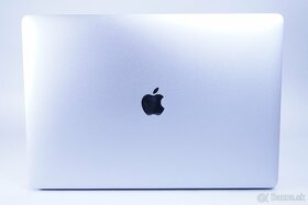 ZÁRUKA/Macbook Pro 15.4TB/I7 2.6GHZ/16GB RAM/512GBSSD - 5