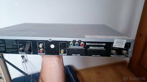 DVD rekordér orava DVR-706 160gb - 5