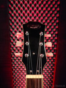 Les Paul elektrická gitara - 5