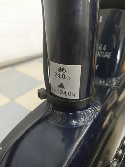 Elektrobicykel DEMA Relay - 5