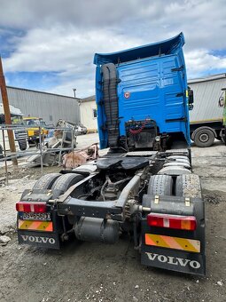 Predam Volvo Fh 13 440 Standard - 5