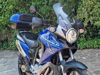 Honda XL 700 ie Transalp - 5