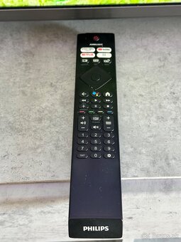 Philips Ambilight 55 140cm 55PUS8518/12 - 5