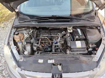 Peugeot 307 bez papierov - 5