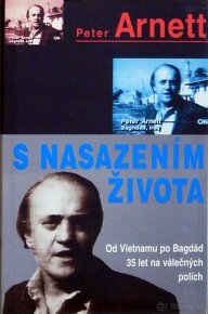 Knihy literatúry faktu - 5