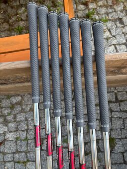 Taylormade P770 sada 4-P regular - 5