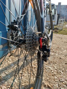 Giant Talon 29, horsky bicykel - 5