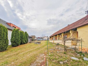 RODINNÝ DOM - CESTICE, 15 km od KOŠÍC, KOŠICE - OKOLIE - 5