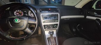 Predam skoda octavia 2 - 5