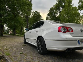 Volkswagen Passat b6 Rline - 5