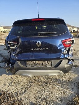 Renault Kadjar - REZERVOVANE - 5
