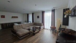UBYTOVANIE Vranov nad Topľou byt č1 - 5