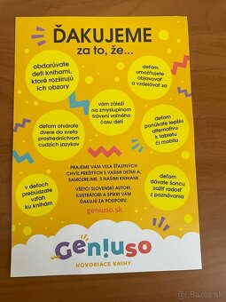 VIACJAZYČNÝ BALÍČEK 7 KNÍH TADA - 5