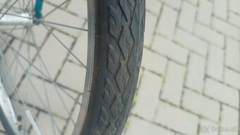 Predám bicykel - 5