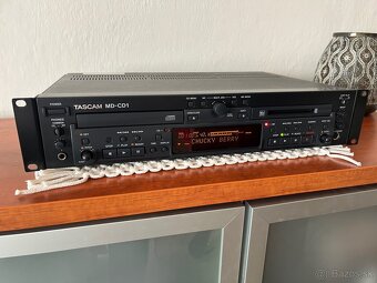 Tascam MDCD1 - 5