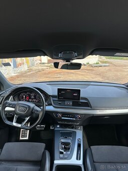 Audi SQ5 3.0 TFSI - 5