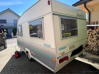 Beyerland vitesse 400S Mover - 5