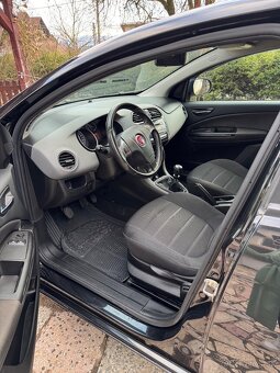 Fiat bravo 2 1,6 JTD 88kw - 5