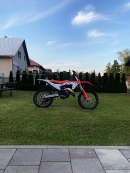 Ktm sx 125 2023 - 5