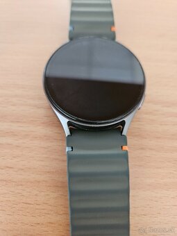 Samsung Galaxy Watch 7 44 mm zelené - 5