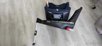 Britax Romer Swingfix M i-Size 9-18 kg - 5