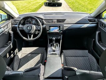 Škoda Superb 3 2.0TDI 7/2016 140Kw(190ps) Style - 5