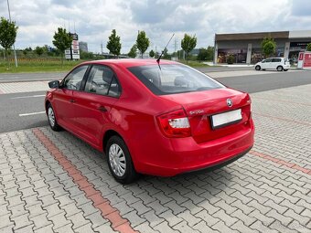 Škoda Rapid 1.2 TSi 63kw koup. ČR STK 3/2027 NAVI - 5