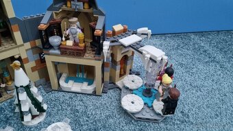 Lego Harry Potter 75948 - 5