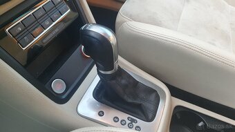 Volkswagen Sharan 2.0 tdi 130kw dsg 6miestny - 5