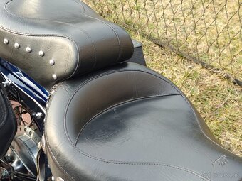 Kawasaki VN 800 Classic - 5