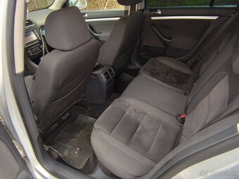 Predám Volkswagen golf 6 2.0 TDI DSG - 5