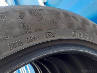 DOT2023 / 255/45R20 Continental - 5