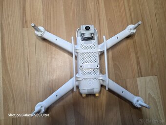 FMI A3 dron vo velmi peknom stave - 5