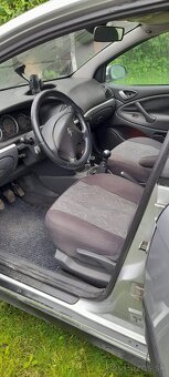 Predam citroen C5 - 5