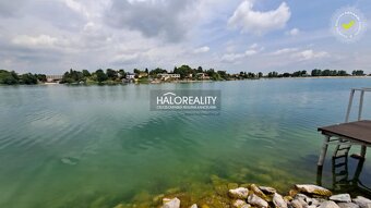 HALO reality - Predaj, rekreačná chata Slnečné jazerá, Senec - 5