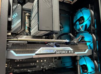 i5 14400F\16GB\RTX 3070\SSD\750W Zdroj - 5